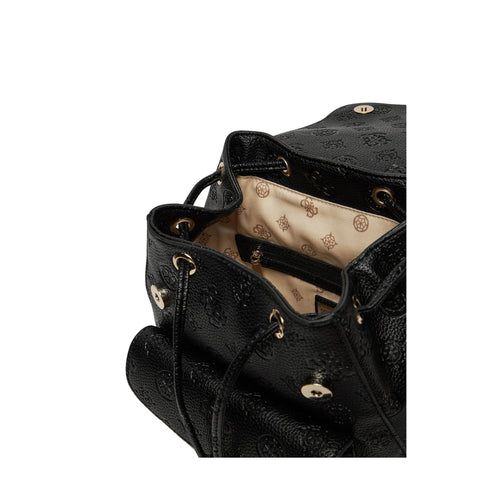 Guess Zainetto Zaino Donna Cresidia Embossed UNI - Francavilla Moda